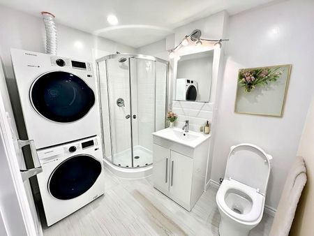 For Lease - 2046 Deer Park Road Unit# Lower, Oakville, Ontario - Photo 5