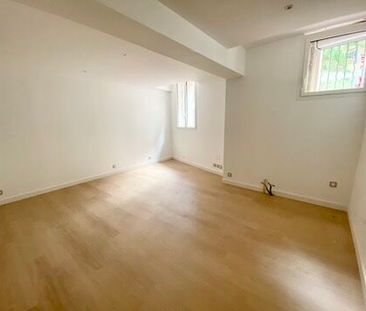 Istres : Appartement type 2 - Photo 4