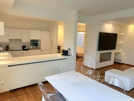 Ενοικίαση κατοικίας, 150 τ.μ., Βούλα, 5.000 € - Photo 2