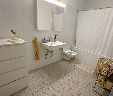 3½ Zimmer-Wohnung in Winterthur - Stadt, möbliert, auf Zeit - Photo 4