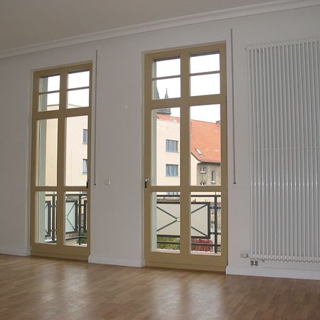 Schöne Wohnung in Innenstadtlage - Foto 3