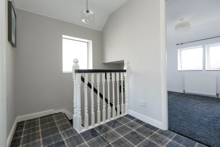 3 Month rental @ 17 Orangefield Lane, Belfast, BT5 6BW - Photo 4