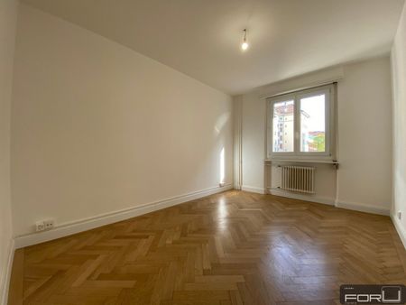3 Zimmer, 42 m², 2. Stock - Foto 2