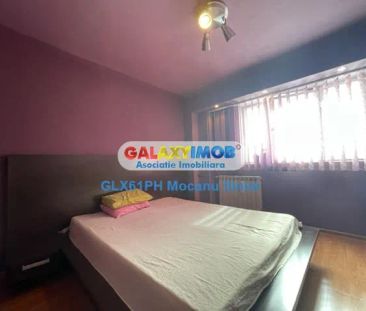 Inchiriere apartament 3 camere, confort 1, Ploiesti, Republicii - Fotografie 2
