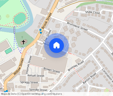 Herbert Street, Congleton - Photo 1