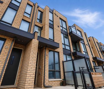 For Lease - 28 Turtle Island Road, Toronto, Ontario - Photo 1