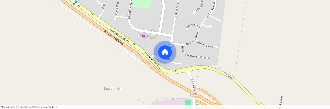 5 Smiths Lane, Wollongbar, NSW 2477