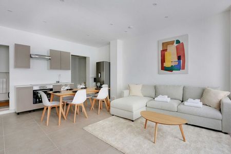 Rue Nollet - Photo 2