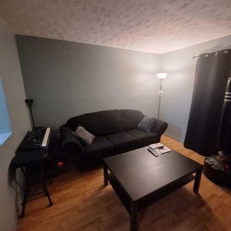 logement 3 1/2 chauffé/eau chaude - Photo 4