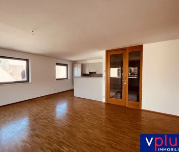 Zentral gelegene 3-Zimmer Wohnung mit sonnigem Balkon - Photo 2