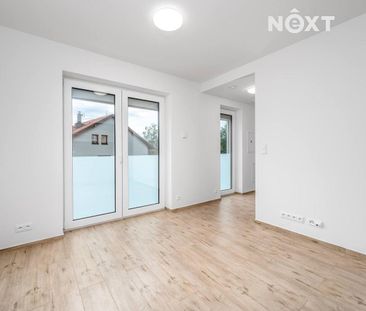 Pronájem bytu 1+kk 23 m² - Photo 2