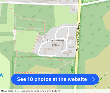 Stoke Poges, Stoke Poges, SL2 - Photo 1