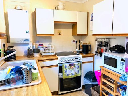 The Orchard, Lincoln, Washingborough - Photo 4