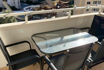 Winter let La Cala Finestrat