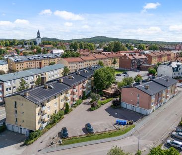Gussarvsgatan 19, 77630, HEDEMORA, Sverige, Hedemora Centrum - Photo 1