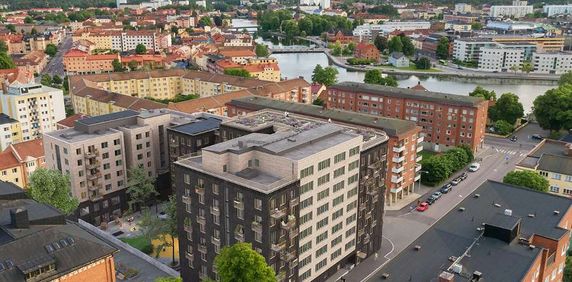 Klostergatan 6 C - Foto 2