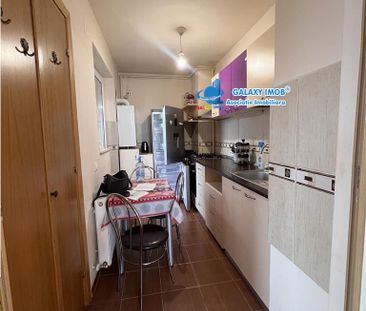 Inchiriere apartament 2 camere mobilat Greenfield Residence Baneasa - Photo 2