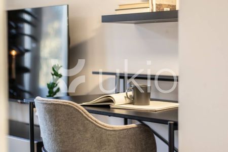 2 bedroom luxury Apartment for rent in Madrid, Community of Madrid - Photo 4