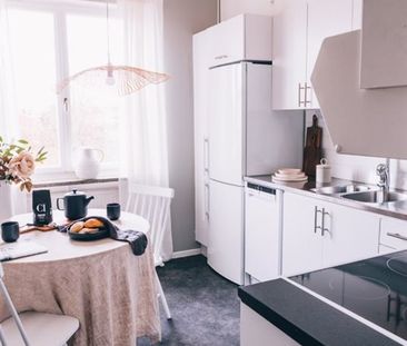 Klagstorpsvägen 1 A - Foto 2