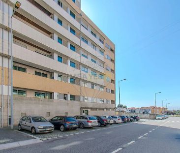 Apartment T2 in Pedrouços, Maia - Photo 2