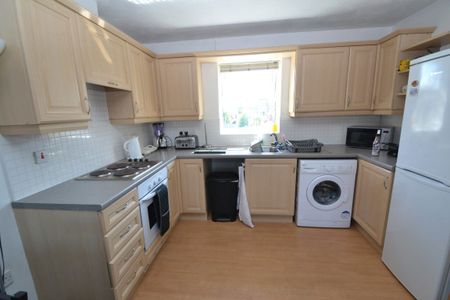 Lime Tree Grove, Loughborough, LE11 1BN - Photo 5