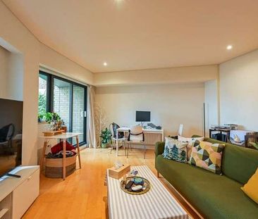 Britton Street, Clerkenwell, EC1M - Photo 2