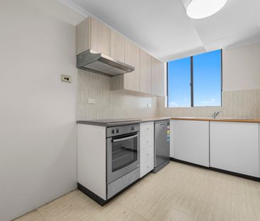 132/71 Victoria Street, Potts Point NSW 2011 - Apartment For Rent |... - Photo 4