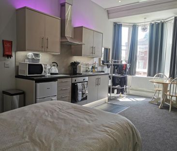 1 bedroom house to rent - Photo 1