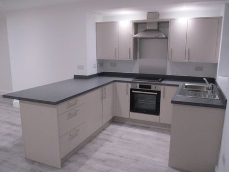 2 Bed Flat, Slatey Road, CH43 - Photo 2