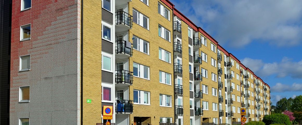Nebulosagatan, Göteborg - Foto 1