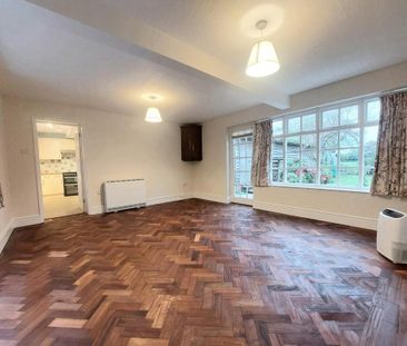 3 bedroom bungalow to rent - Photo 1