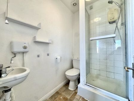 Adelaide Crescent, Hove, BN3 2JH 0 bedroom flat to rent - Photo 3