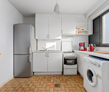 Dakappartement - Photo 1