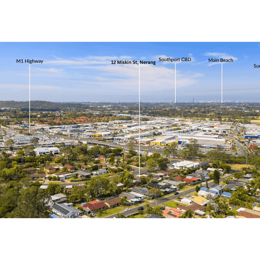 Convenient Living in the Heart of Nerang! - Photo 2