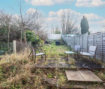 2 bedroom house to rent - Photo 1