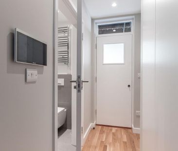 Ground floor flat to rent - Photo 1