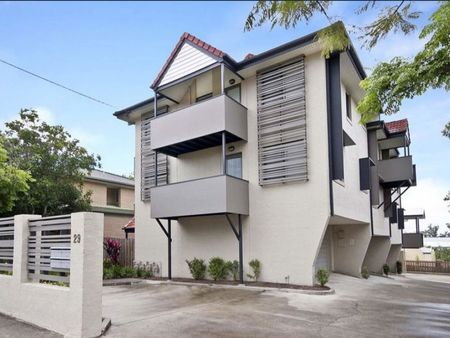 3/29 Sydney St, QLD, 4005, New Farm - Photo 2