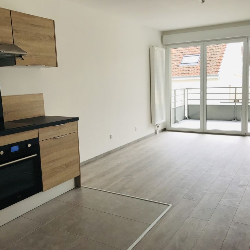 Appartement CORMONTREUIL - RUE SIMON DAUPHINOT - Photo 1