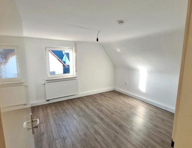 Helle 3 Zimmer Wohnung zu vermieten - Foto 1