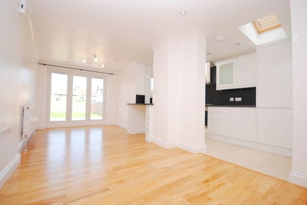 Buchan Road, London, SE15 - Photo 1