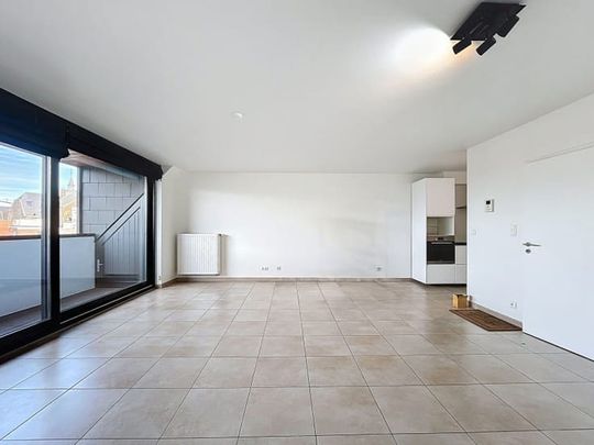 Appartement te huur - Foto 1