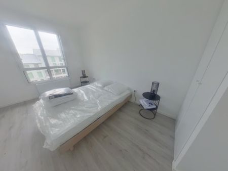 Location Appartement 2 pièces 37m² LA RICHE 37520 - Photo 2