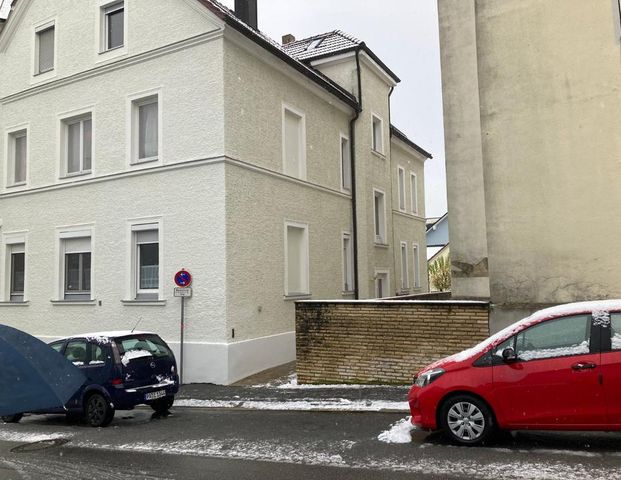 Passau - Zentrum - 2-Zimmerwohnung in eigenem Haus - Foto 1