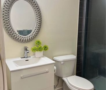 For Lease - 61 Philip Brown Avenue Unit# Lower, Whitchurch-Stouffvi... - Photo 2