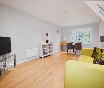 2 bedroom apartment to rent - Photo 1