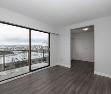 Don Quadra Apartments — 1 Bedroom available at 3244 Quadra Street, ... - Photo 3