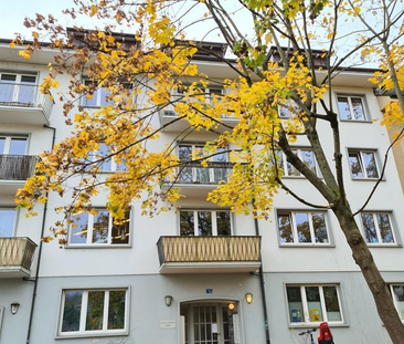 Charmante Wohnung direkt bei Spalentor - Foto 3