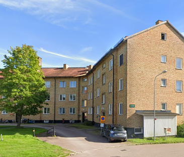 Norrbygatan, Hedemora - Foto 5