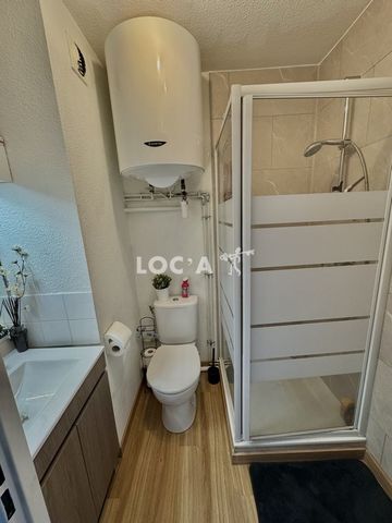 Studio 18.37 m² (ref: 2128072) - Photo 5