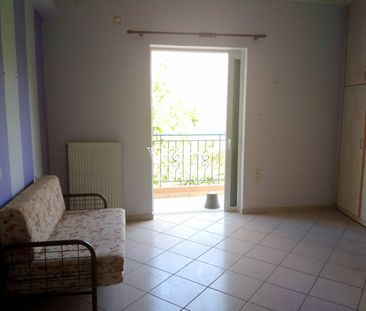 Studio/Γκαρσονιέρα για ενοικίαση Αγία Παρασκευή - Γλαράκη (Πάτρα) - Φωτογραφία 3